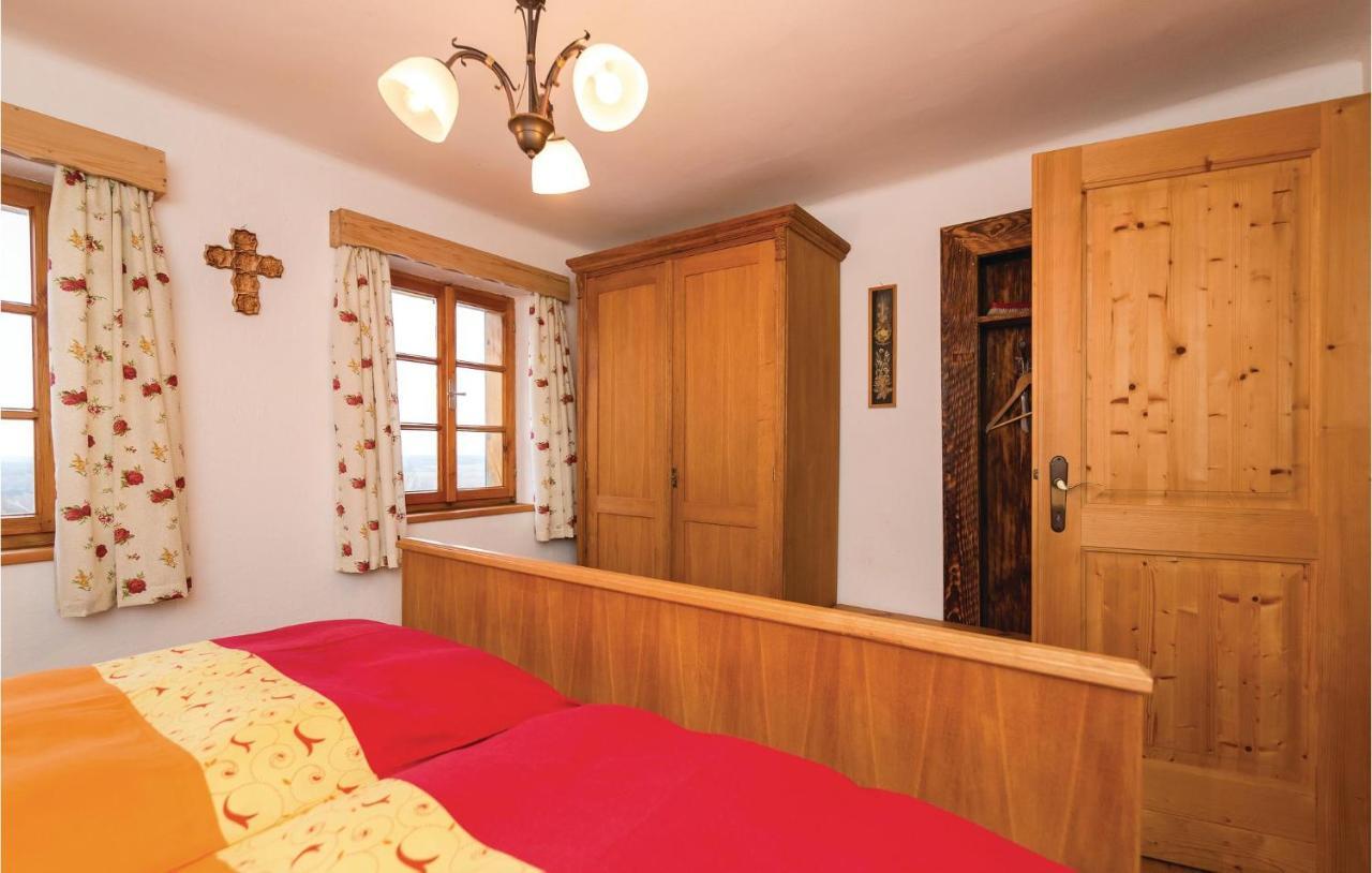 Haus In Strem Mit Panoramab, Villa Exterior photo